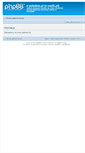 Mobile Screenshot of forum.e-poludnie.pl